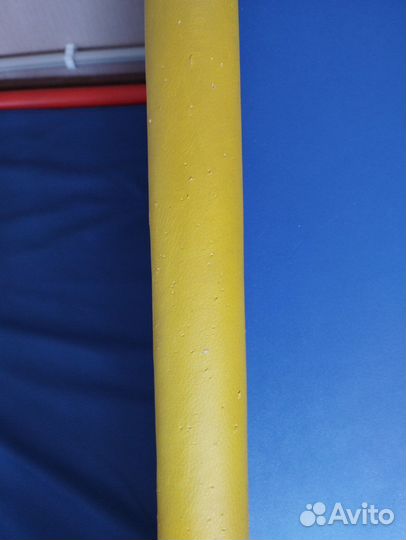 Детский спортивный комплекс