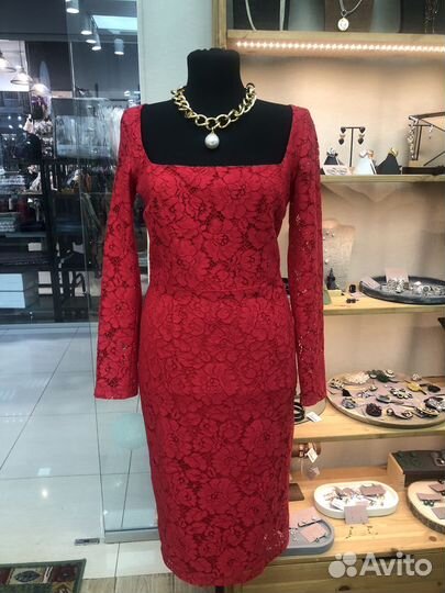 Платье вечернее 44 р