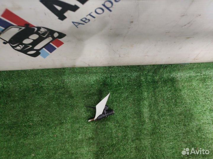 Форсунка топливная Bmw 523 F10 N52B25AF 2010