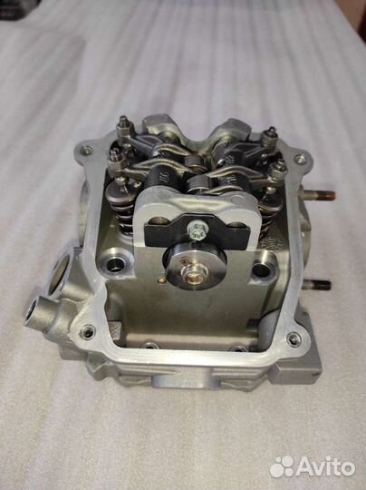 Гбц на V 800