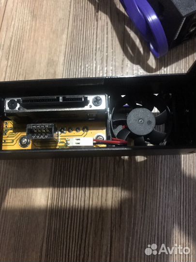 Корпус для пк