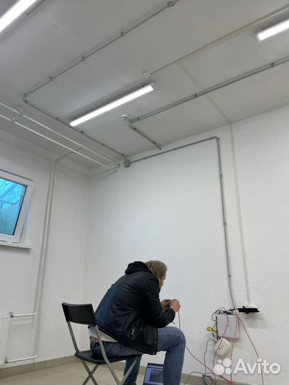 Электрика под ключ