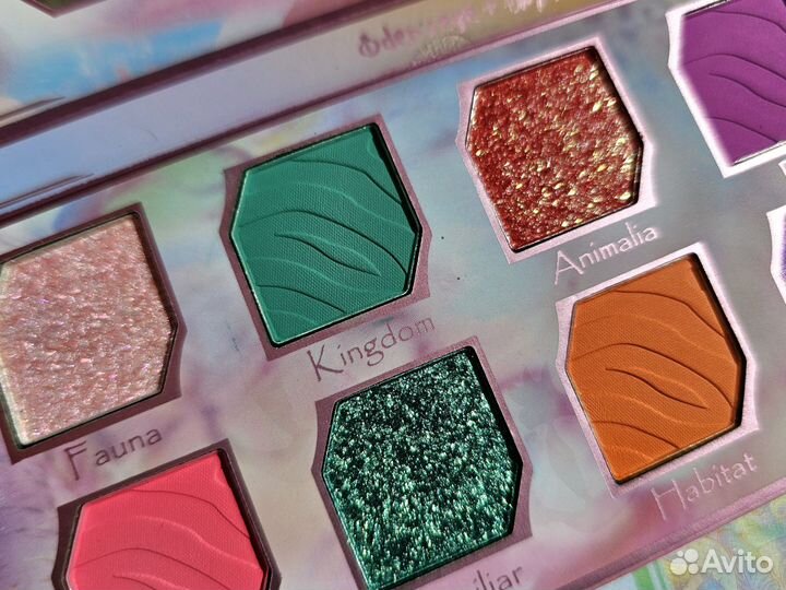 Oden s eye Planet Spirit