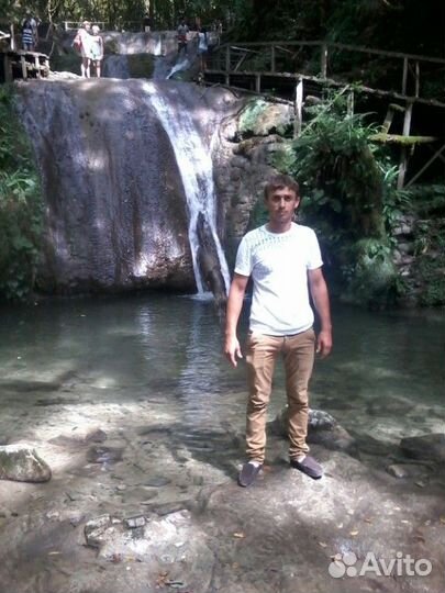 Подработка