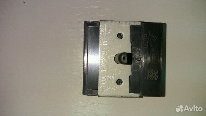 Регулятор мощности Гефест