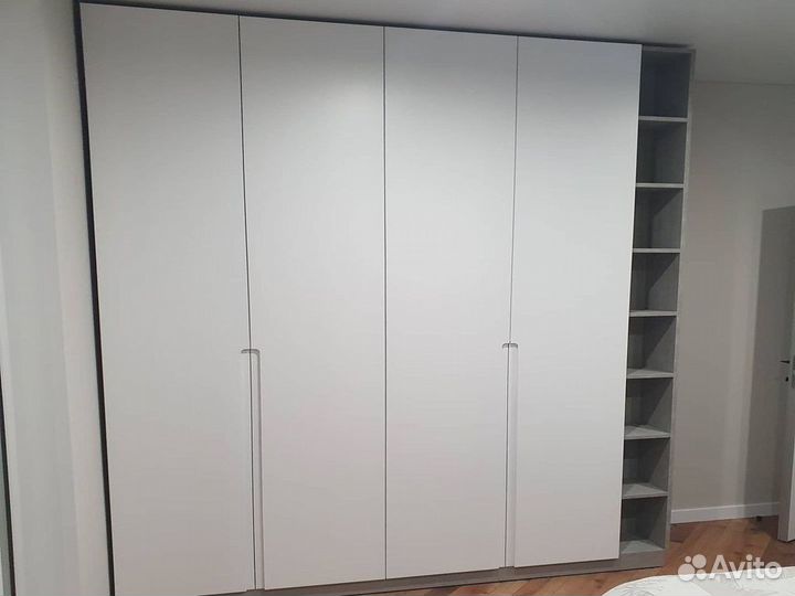 Шкаф купе на заказ