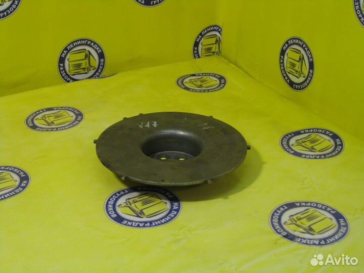Шайба упорная распредвала 3155166 volvo, FH 12