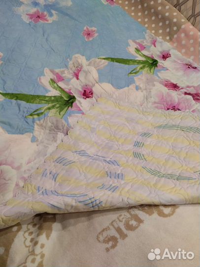 Плед покрывало