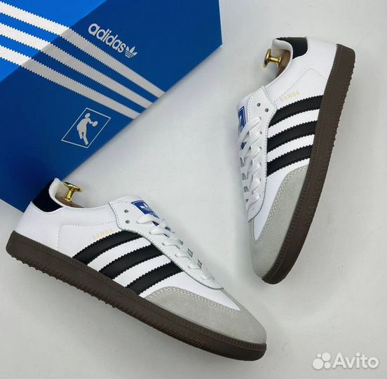 Кроссовки Adidas Samba