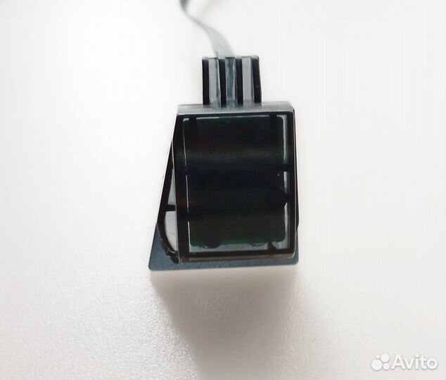 KU6000 фотоприемник Samsung UE43MU6100U