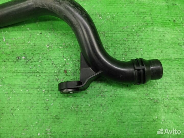 Трубка системы охлаждения Audi Q5 2008-2017 и др