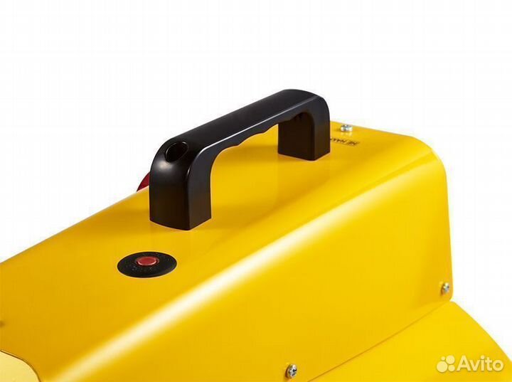 Тепловая пушка электрическая Ballu BHP-P2-15