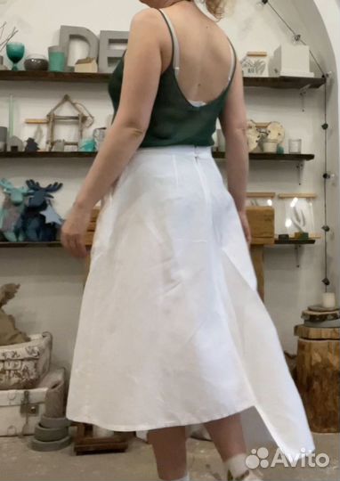 Майка женская