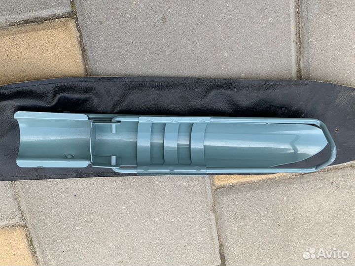 Подставка для спиннинга СССР новая