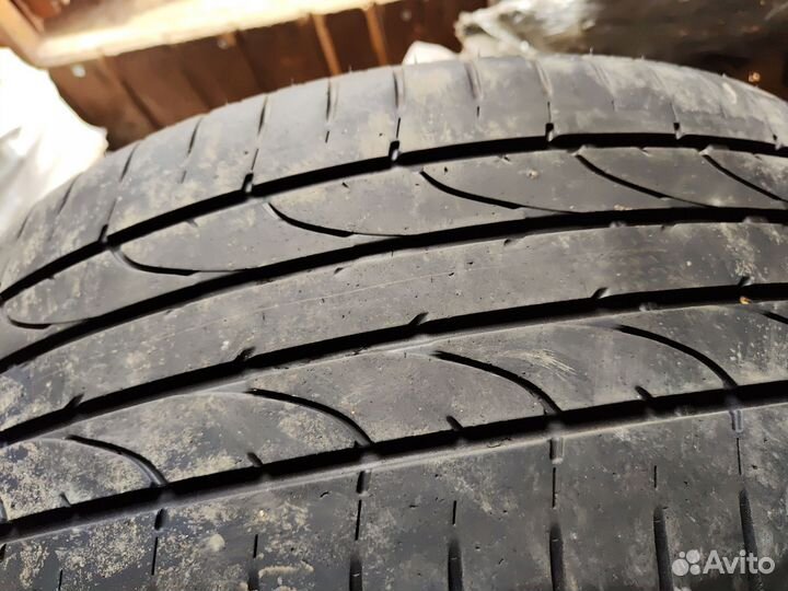 Bridgestone Dueler H/P Sport 225/45 R19 92W