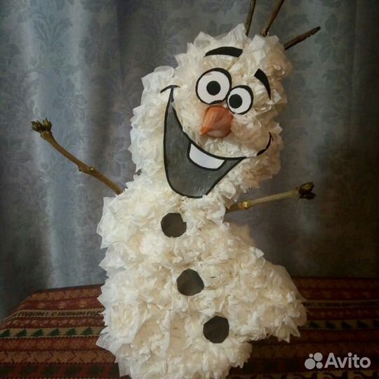 Поделки, плакаты в школу и садик