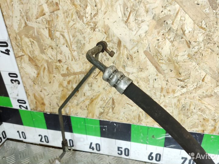 Трубка гидроусилителя Renault Logan 2005 2014