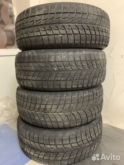 Bridgestone Blizzak Ice 225/60 R16 94