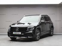 Mercedes-Benz GLB-класс 2.0 AMT, 2020, 105 012 км, с пробегом, цена 3 867 000 руб.