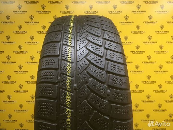 Continental Conti4x4WinterContact 235/65 R17 104H