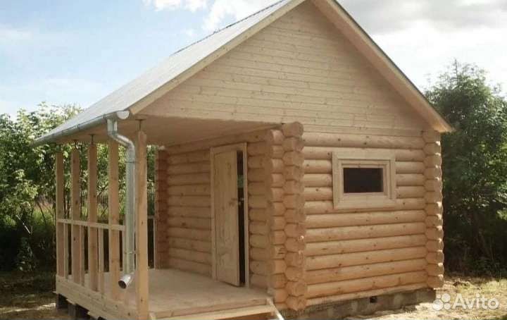 Строительство