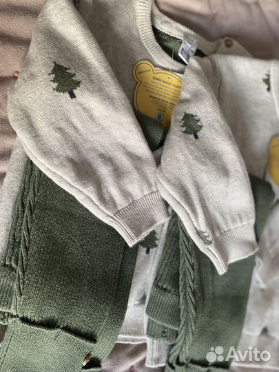 Новые костюмы lc waikiki