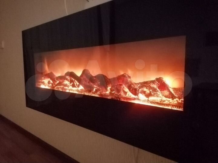 2-к. квартира, 56 м², 7/10 эт.