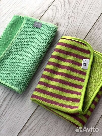 Салфетки Гринвей