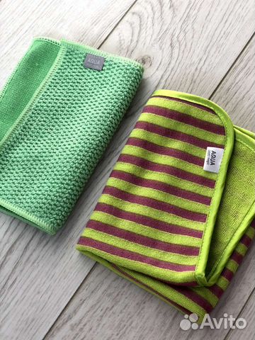 Салфетки Гринвей