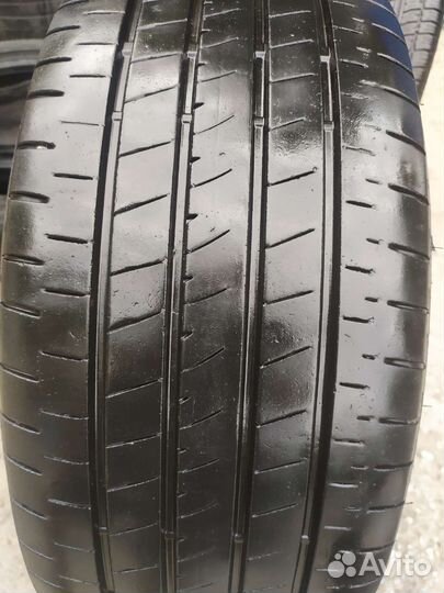 Bridgestone Turanza T005A 235/45 R18