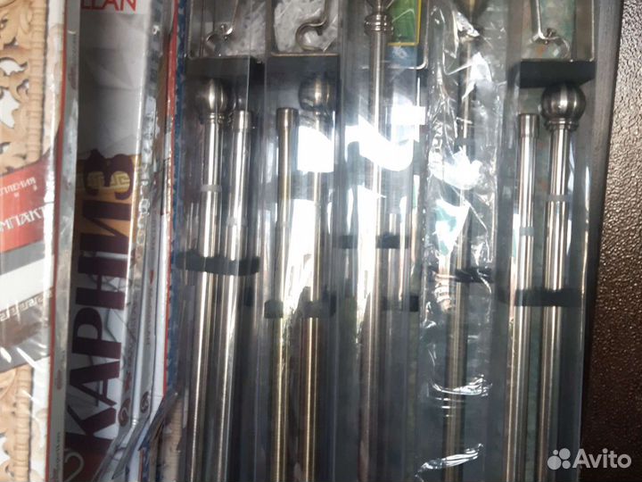 Карниз потолочный