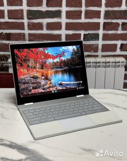 Google pixelbook i5 8/128