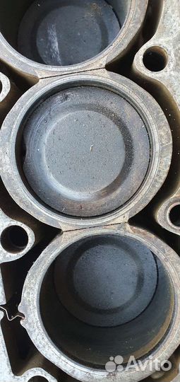 Двигатель на вольво s 80