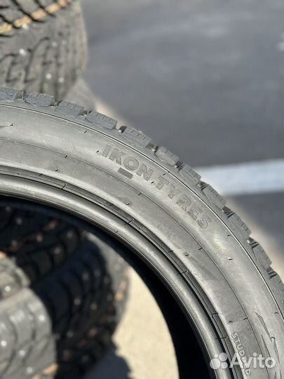 Ikon Tyres Autograph Ice 9 SUV 245/45 R20 103T