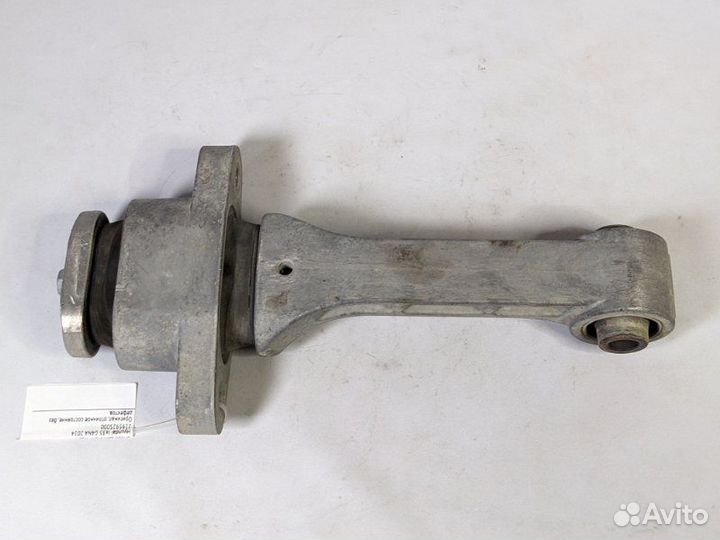 Опора двигателя задняя Hyundai Ix35 G4NA 2014