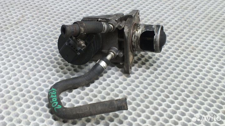 Клапан рециркуляции картерных газов BMW