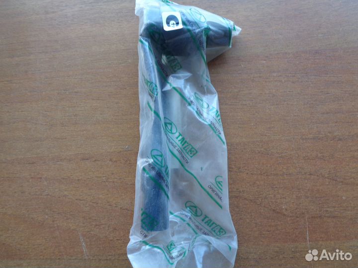 Наконечник рулевой левый