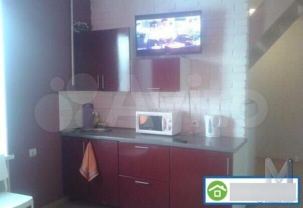 Дом 135 м² на участке 2 сот.