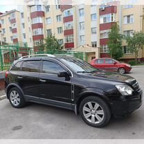 Opel Antara 3.2 AT, 2008, 270 000 км, с пробегом, цена 785 000 руб.