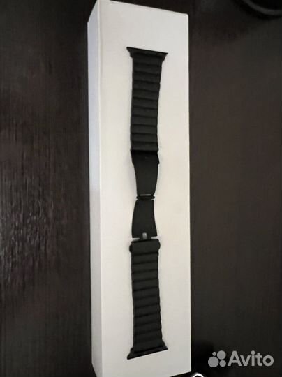 Ремешок на apple watch 7 45 mm