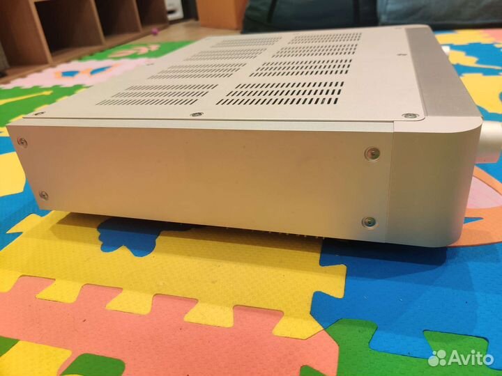 Усилитель marantz pm-17sa ver.2