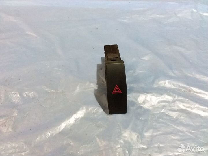 Кнопка аварийки Mazda 6 GH 7 по 12 год