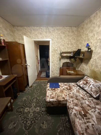 2-к. квартира, 48,2 м², 5/5 эт.