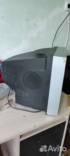 Телевизор эленберг