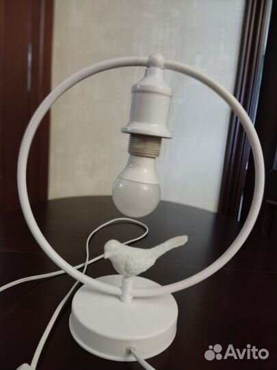 Светильник. Очень красивенький