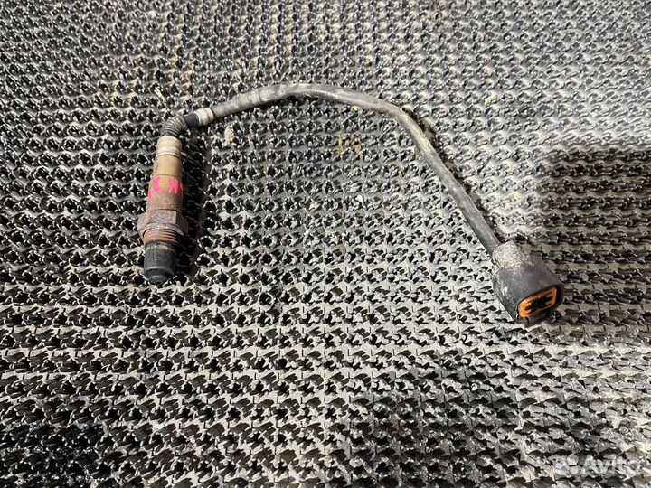 Датчик лямбда первый Hyundai Solaris 2