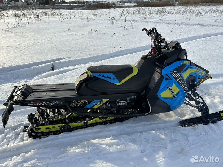 Polaris SKS 850 146