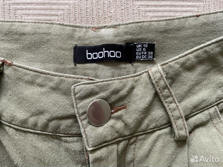 Шорты хаки (44 р)