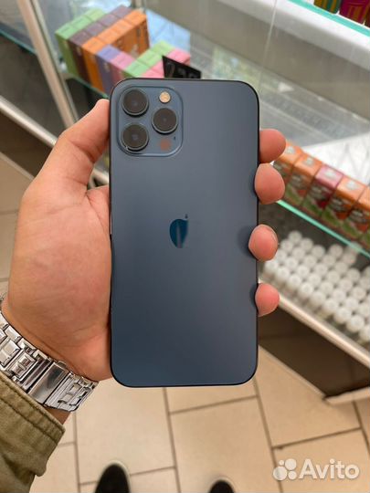 iPhone 12 pro max