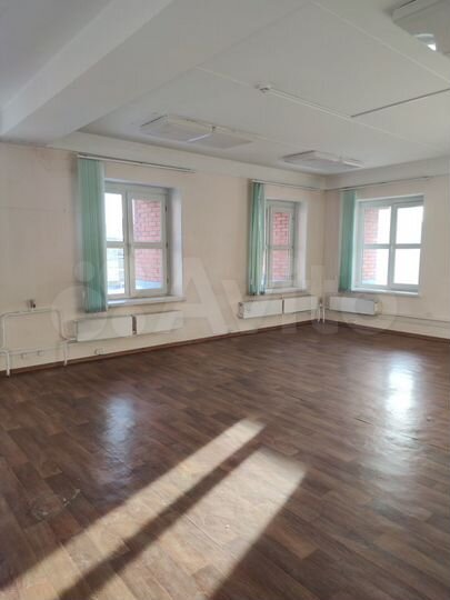 Офис, 46.4 м²